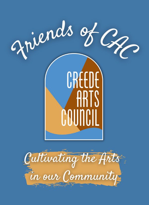 Friends of the Creede Arts Council 