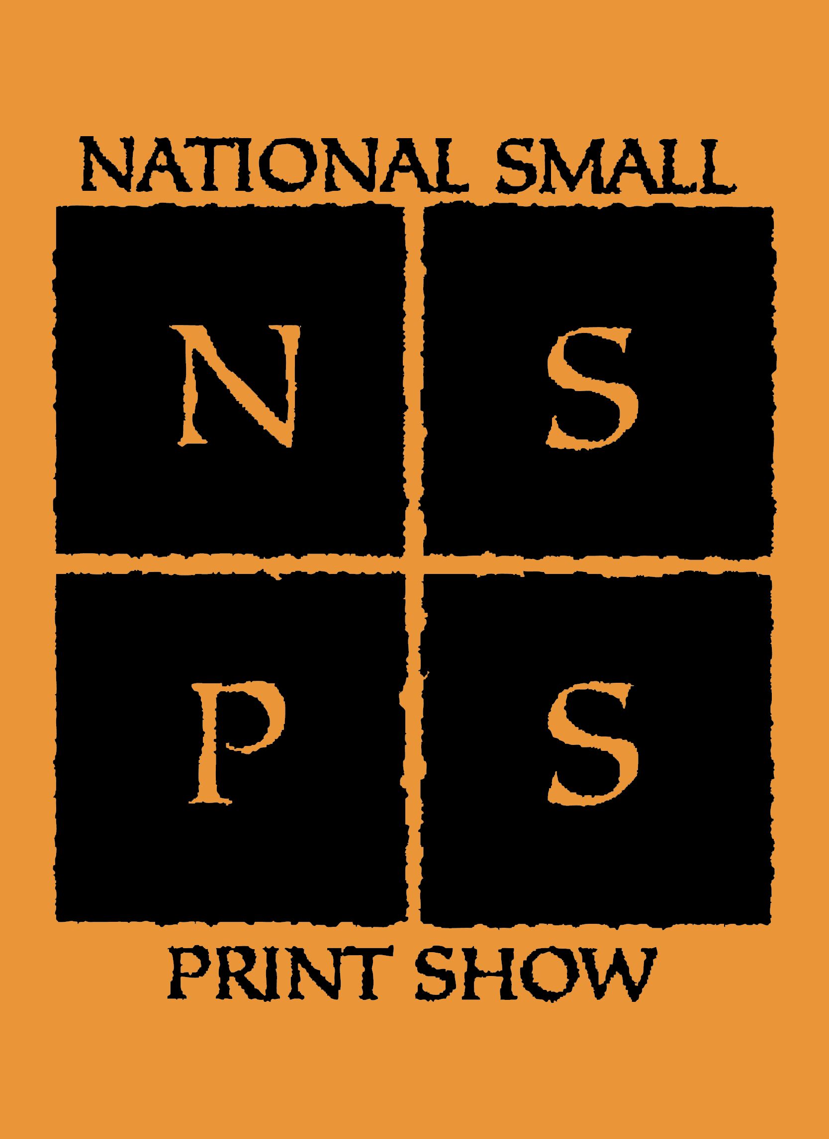 National Small Print Show