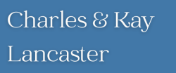 charles   kay lancaster 600 450