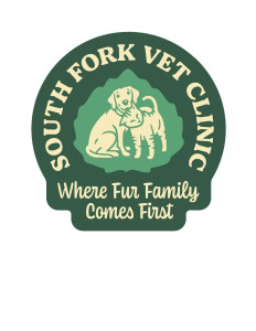 south fork vet logo  