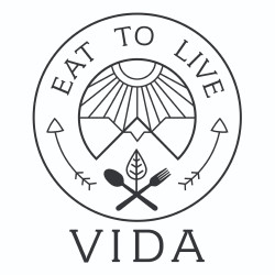 vida logo final