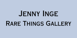 jenny inge rare things