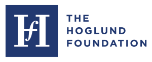 hoglund foundation logo