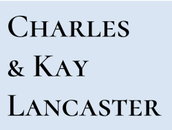 charles and kay lancaster